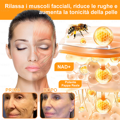 VLSVLS® ✨🎁 Solo 5 confezioni rimaste! Ti offriamo un ulteriore sconto del 30%! Mettiti in forma e prenditi cura della tua salute. Se perdi questa occasione, non avrai un’altra possibilità fino al prossimo anno.