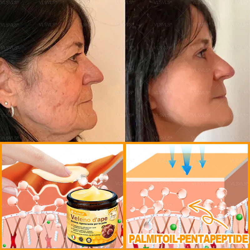 VLSVLS® ✨🎁 Solo 5 confezioni rimaste! Ti offriamo un ulteriore sconto del 30%! Mettiti in forma e prenditi cura della tua salute. Se perdi questa occasione, non avrai un’altra possibilità fino al prossimo anno.