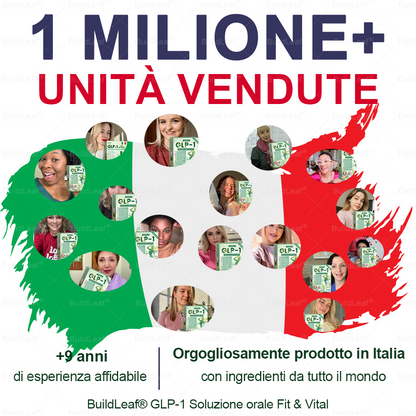𝑩𝒖𝒊𝒍𝒅𝑳𝒆𝒂𝒇® ✅🔥🎁 FOLLIA ASSOLUTA! 70% DI SCONTO – Anche noi non possiamo credere di farlo! 🔥🎁