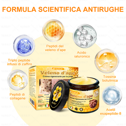 VLSVLS® ✨🎁 Solo 5 confezioni rimaste! Ti offriamo un ulteriore sconto del 30%! Mettiti in forma e prenditi cura della tua salute. Se perdi questa occasione, non avrai un’altra possibilità fino al prossimo anno.