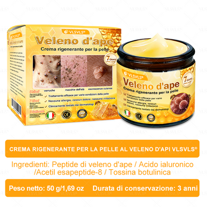 VLSVLS® ✨🎁 Solo 5 confezioni rimaste! Ti offriamo un ulteriore sconto del 30%! Mettiti in forma e prenditi cura della tua salute. Se perdi questa occasione, non avrai un’altra possibilità fino al prossimo anno.