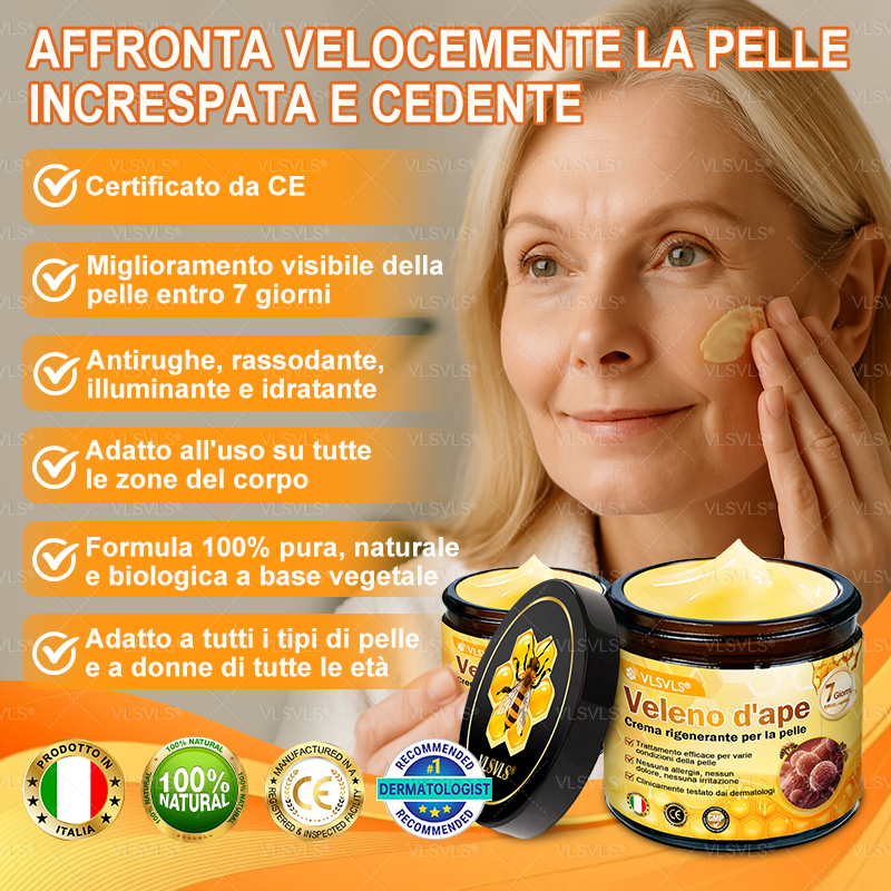 VLSVLS® ✨🎁 Solo 5 confezioni rimaste! Ti offriamo un ulteriore sconto del 30%! Mettiti in forma e prenditi cura della tua salute. Se perdi questa occasione, non avrai un’altra possibilità fino al prossimo anno.
