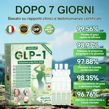 𝑩𝒖𝒊𝒍𝒅𝑳𝒆𝒂𝒇® ✅🔥🎁 FOLLIA ASSOLUTA! 70% DI SCONTO – Anche noi non possiamo credere di farlo! 🔥🎁