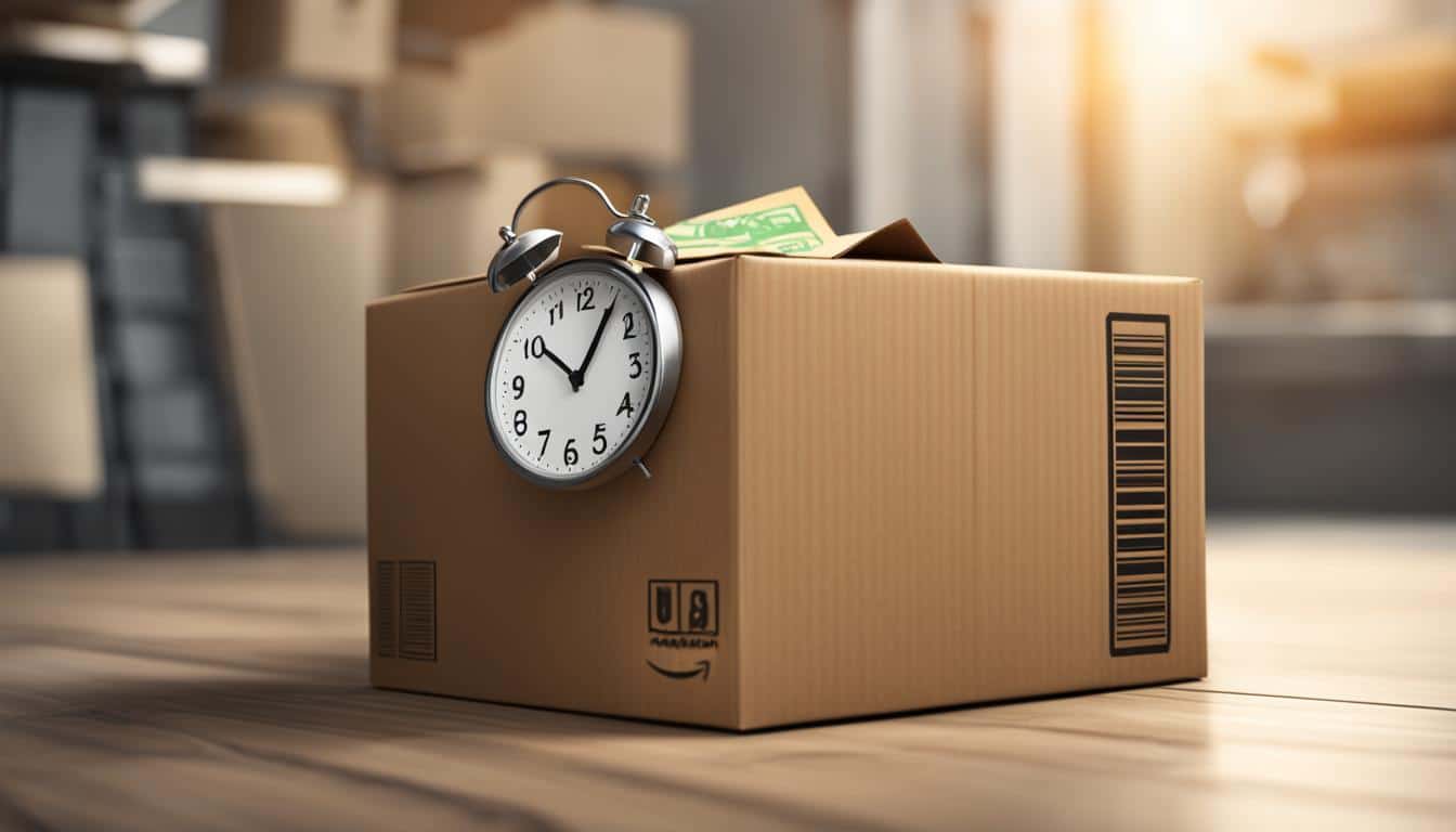 Protezione della Spedizione & Compensazione per Ritardi nella Consegna (50% Sconto a Tempo Limitato)